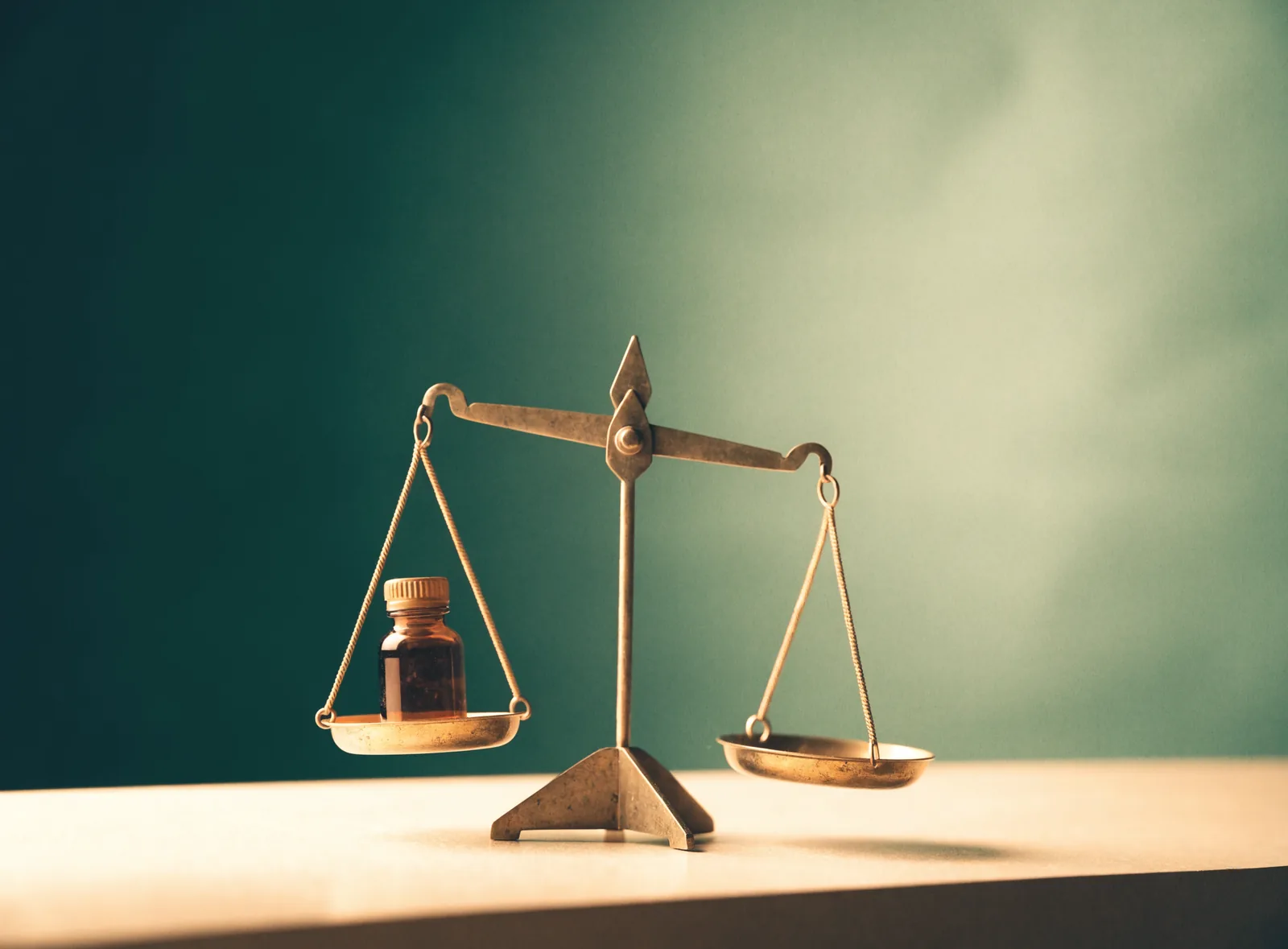Cover art: Is BPC-157 Legal Now? What the FDA's Peptide Vote Actually Changed