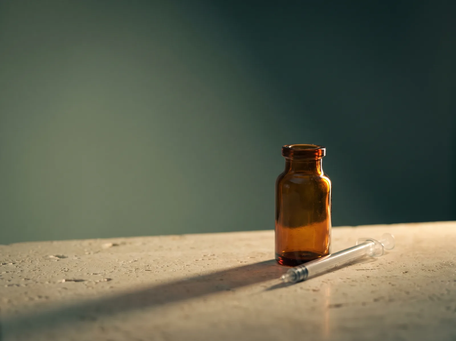 Cover art: Why NAD+ Injections Sting — and What Actually Changes It