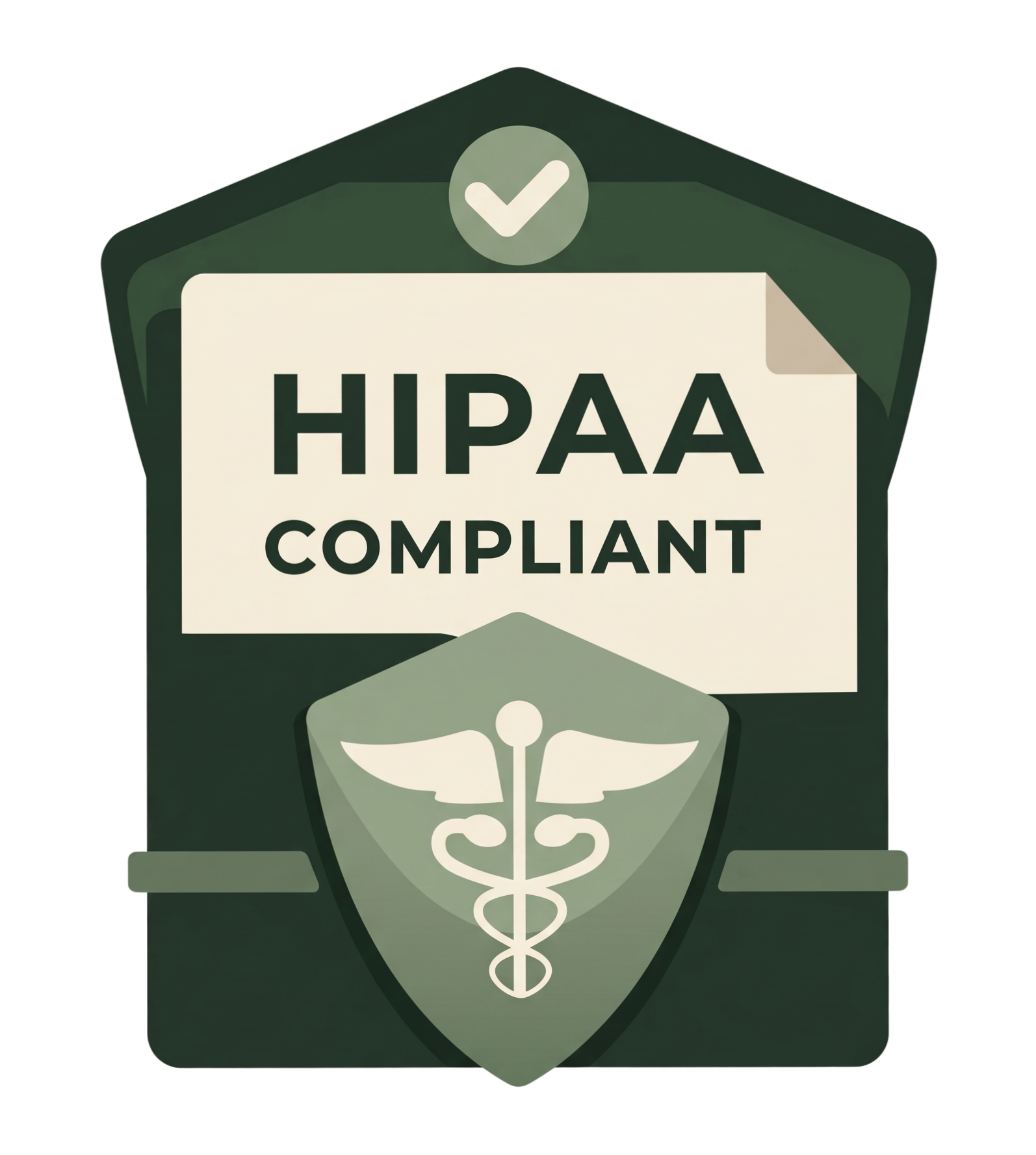 HIPAA Compliant