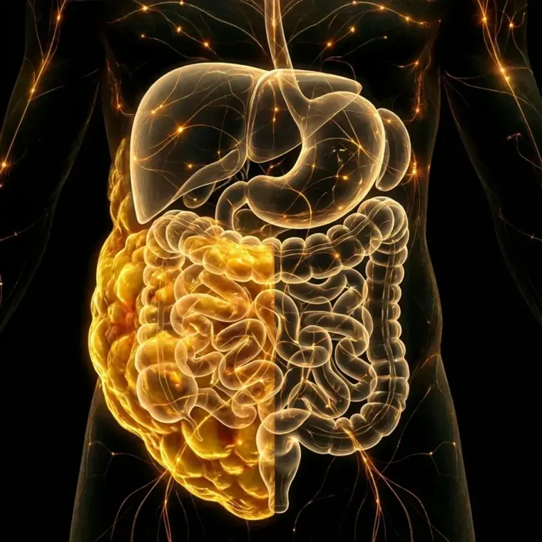 Lose the fat that matters most