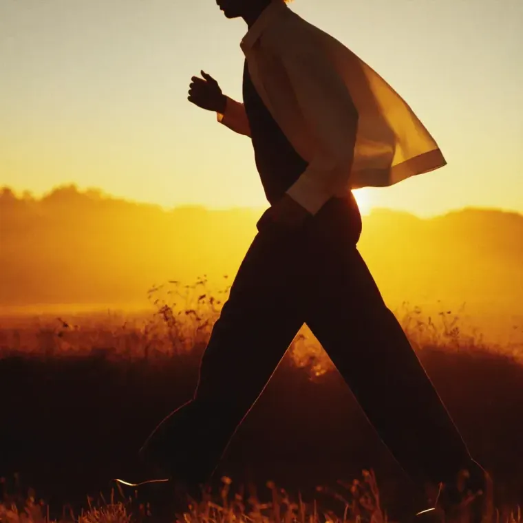 Steady energy throughout your treatment