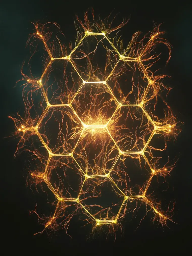NAD⁺ redox pairing