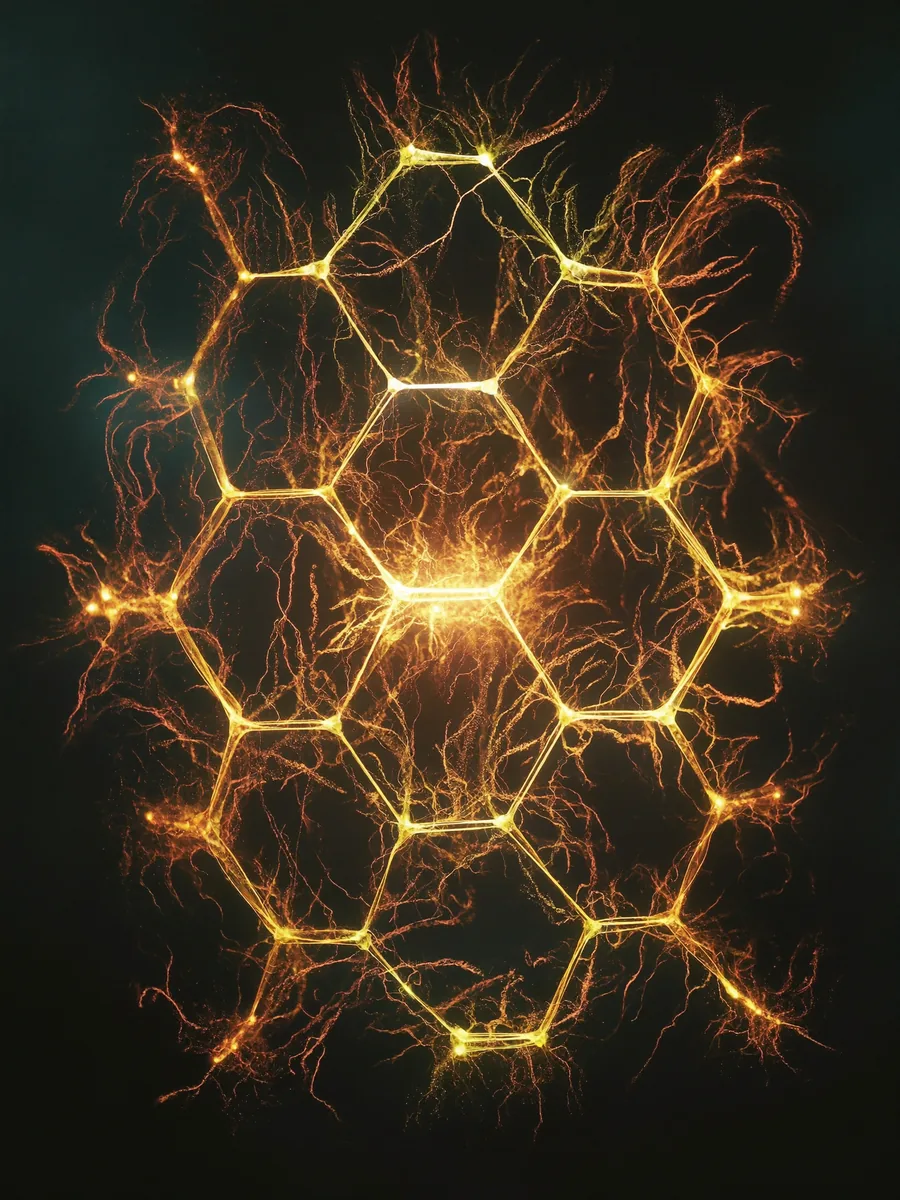 NAD⁺ redox pairing