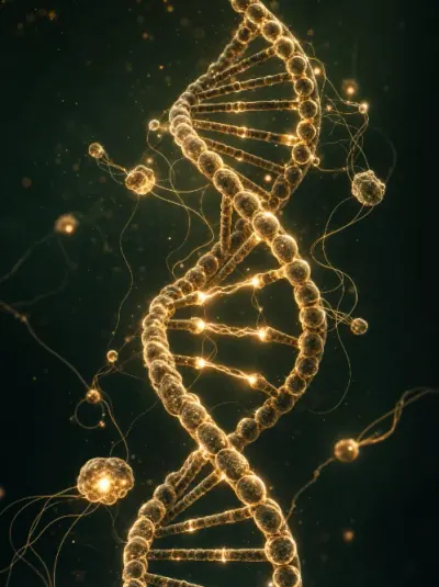 Cellular Repair