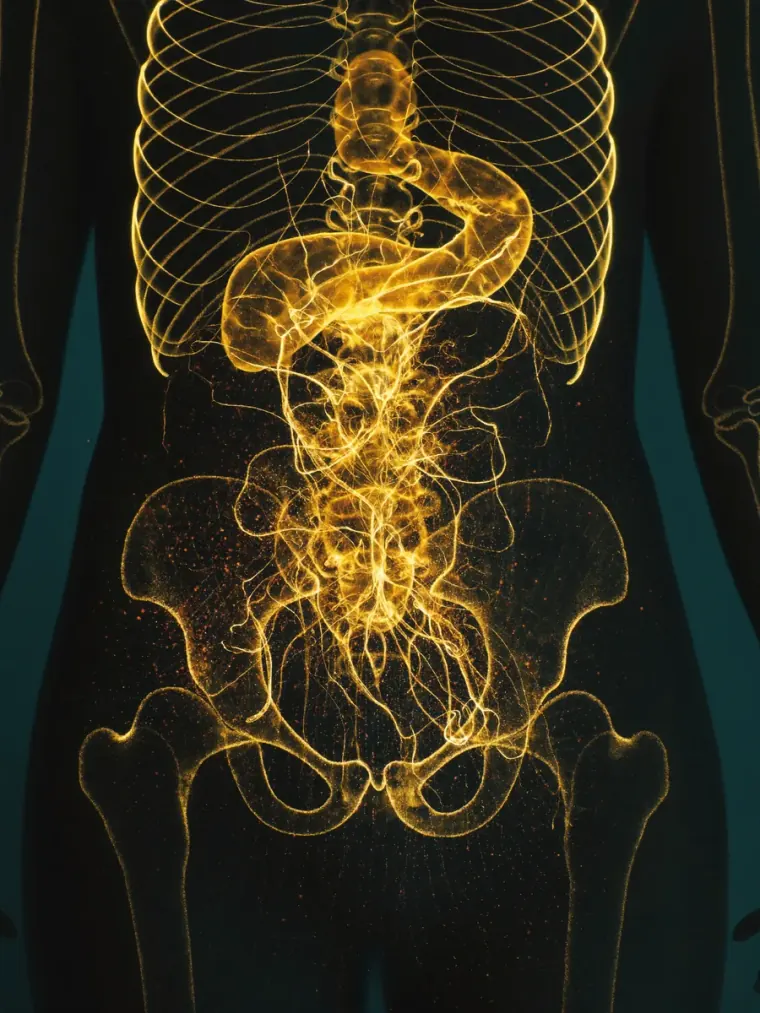 Body composition